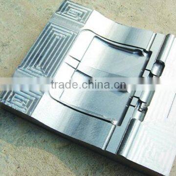 Good Quality Cnc Mold Making Machine photo-2