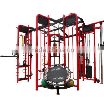 Synergy 360 Multi Gym Equipment