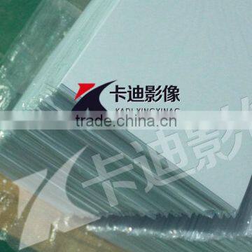 White Inkjet PVC Sheet ,pvc card material