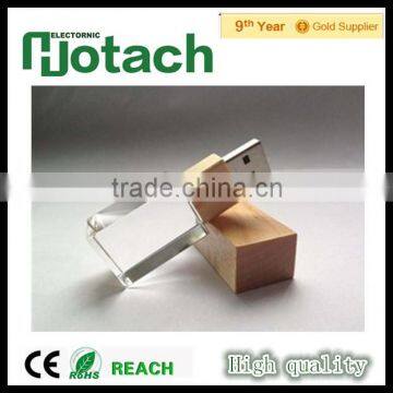 Cross Usb Flash Disk Necklace,wooden Cross Usb Flash Disk photo-6