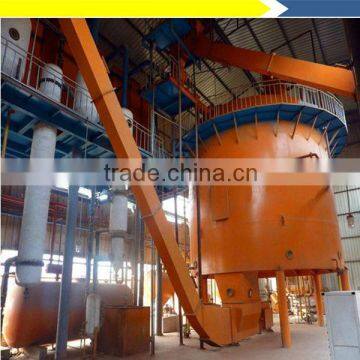 High quality coconut processing plant/oil refinery for sale.