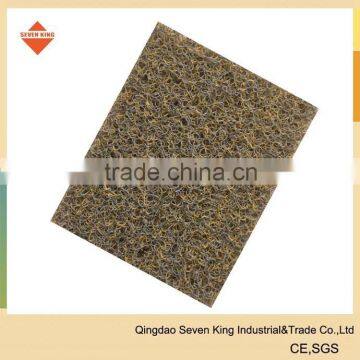 Hign Quality Waterproof Pvc Coil Anti-slip Bath Mat for Bath Mat photo-4