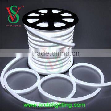 LED Flexible Lamp Strip,2wires,13*26mm,F5 Epistar High Brightness Chip
