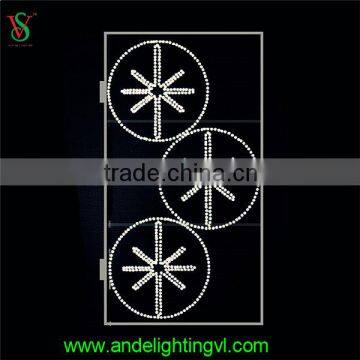 Outdoor LED Neon Sign With Flexible Neon Rope photo-2