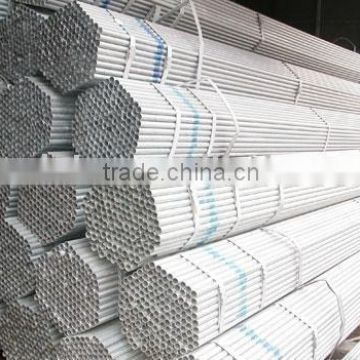 G.I steel pipe