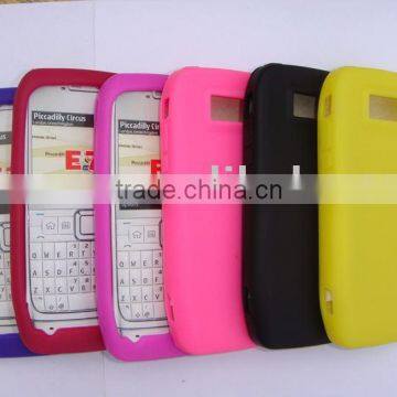 Silicone Case