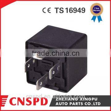 12V/24V ballast resitor/ignition system/double diode relay 81259270099