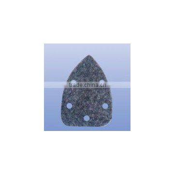 140*140*95mm Triangle Sanding Disc