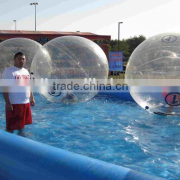 Inflatable Water Walker/ Water Walking Balls/ floating water ball