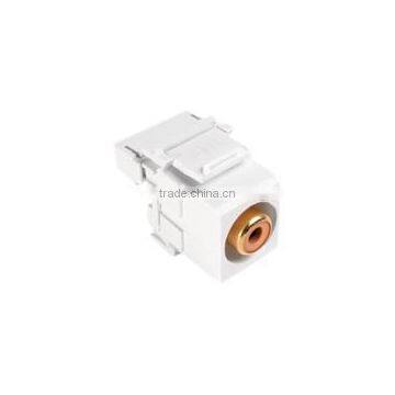 110rca Wht, Pcm Audio, Org Insrt