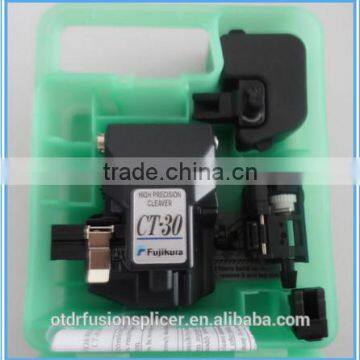 Fujikura CT-30 cleaver & CT-30A CLEAVER for Fujikura fsm-60s/fsm-70s/fsm-80s Fusion Splicer