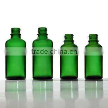 different kinds of essence oil bottle