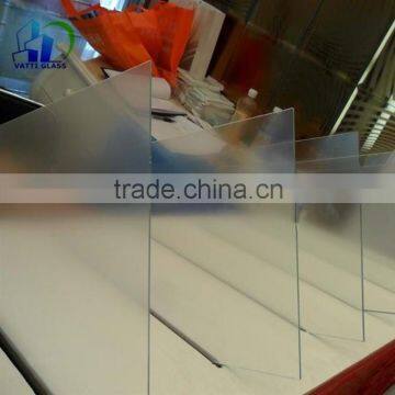 High quality anti-reflective glass non-glare glass AG Toughened Glass