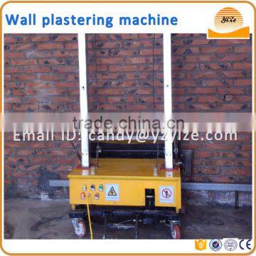 Automatic Rendering Machine / Wall Rendering Machine Price