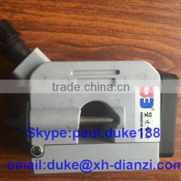 IP65 Outdoor Waterproof Split Core CT Clamp-On Current Transformer photo-4