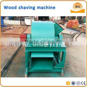 Electric Wood Machine Making Shaving /Diesel Wood Shaving Making Machine photo-5