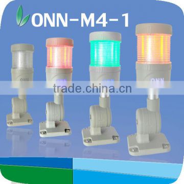 ONN-M4 12V Mini LED Indicator Lights