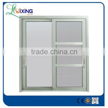 2016 Hot sale low price kitchen sliding window aluminium