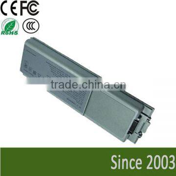 for DELL latitude D810 Notebook battery fit for pricision m70 C5331