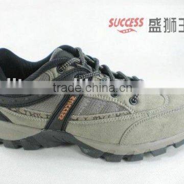 2011 Hot sales men Hiking shoes