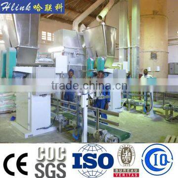 automatic hot sale Flour packing machine maize Flour packing machine