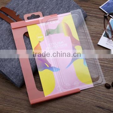 manufacture provide new style phone holster package box custom,brand phone shell package box