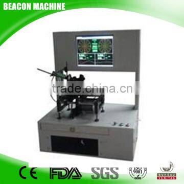 High quality RYQ-10A High quality RYQ-10A soft bearning turbocharger balancing machine from professional factory