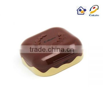 A-8038 Brown Sweet Chocolate Contact Lens Mate Box