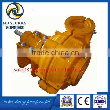 ISO sewage water pump good price to India