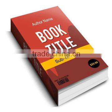 Offset Printing Book,Book With Hardcover,Coloring Book