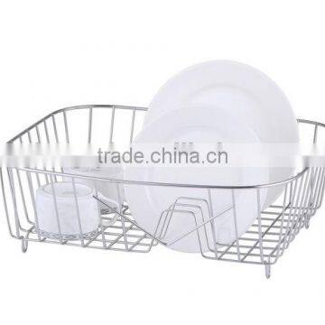 XiangYi kitchen dish rack