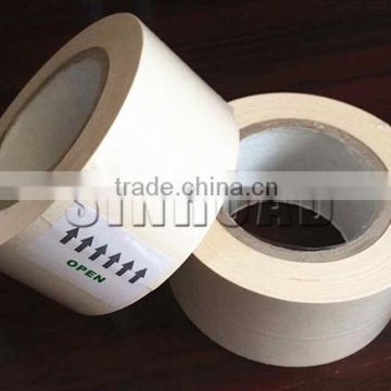 Joint tape drywall joint paper tape