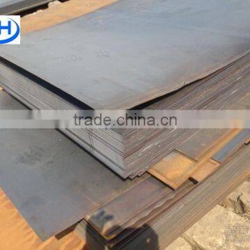 Cheap Used Q235 Steel Plate photo-5