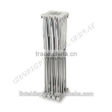 Trade Show Backdrop Fabric Pop Up Display Wall Stand