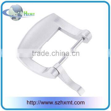 Watch Belt Buckle Stainless Steel Watch Buckle Watch Band Buckle photo-5