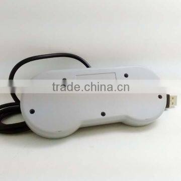 Plastic USB Controller Gaming Gamer JoyStick Joypad For NES Windows PC for MAC Computer Accessories Video Games photo-4