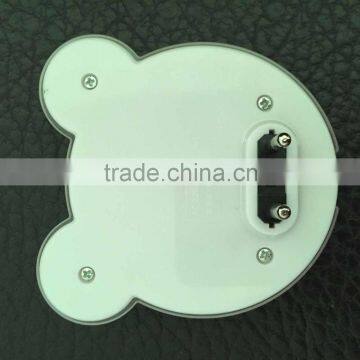 BBY-NL PANDA Night Ligh New Design Cute Animal LED Night Light With Sensor photo-4