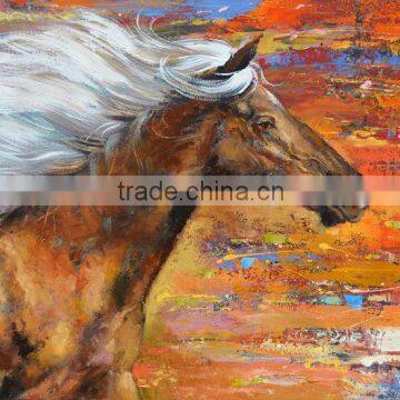 Cheapest Hot Selling Bumper Harvest Farm Animal Paintings