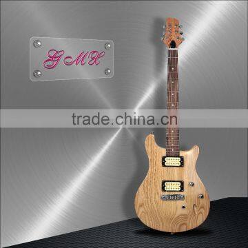 Very Beautiful Camouflage Color Electric Guitar