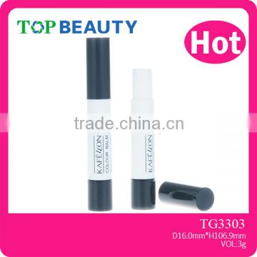 TG3303- Lip Stick Pen Chubby Pen Lip Gloss Wholesale