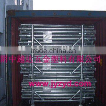 scaffolding steel prop, post shore,shoring prop accessories