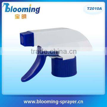 Pressing Sprayer mist triggerSprayer for home-cleaning Medical Trigger Sprayer