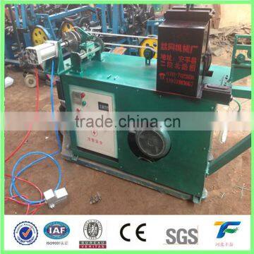 Copper wire flattening machine, stainless steel flat wire flattening machine 0086-13292236001