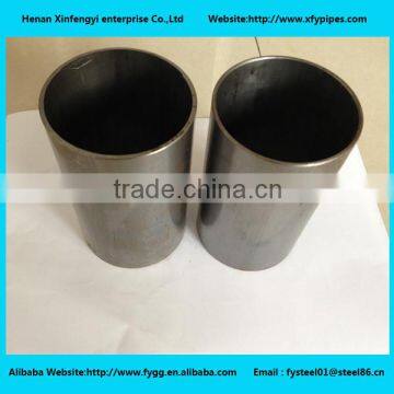 Schedule 80 Carbon Steel Pipe Price per Meter/ton photo-2