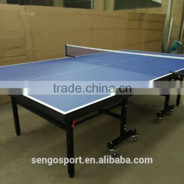 NEW! PRO SIZE 18MM TOP TABLE TENNIS PING PONG TABLE photo-2