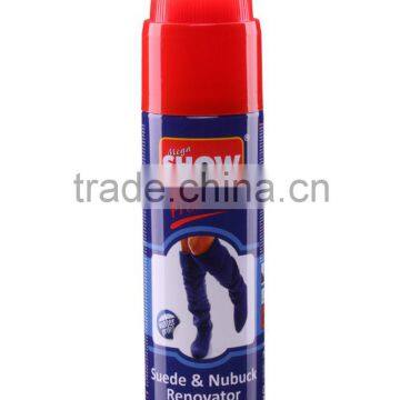 SUEDE & NUBUCK RENOVATOR SPRAY