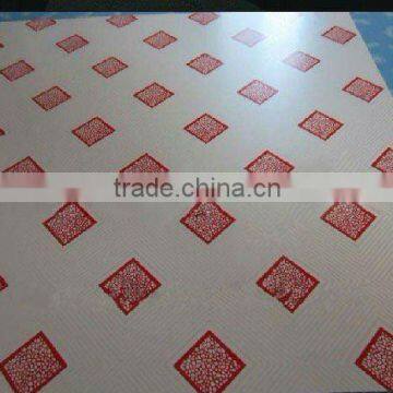 60cm pvc ceiling
