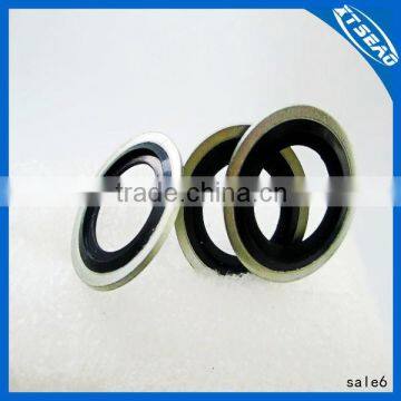 Bonded Seal Washers