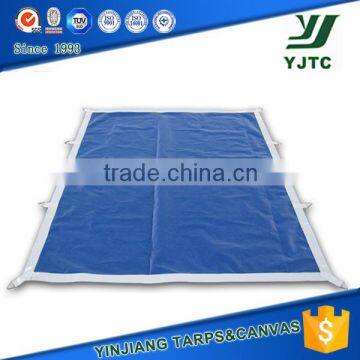 pvc reinforced mesh polyester fabric