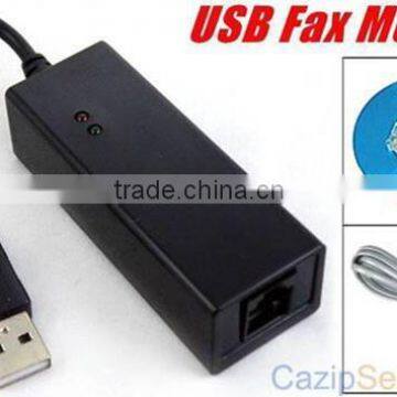 217 Usb Fax Modem